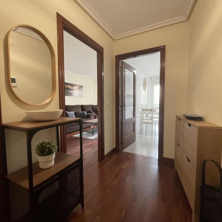 República de Begoña - Apartamento de 3 dormitorios - 3