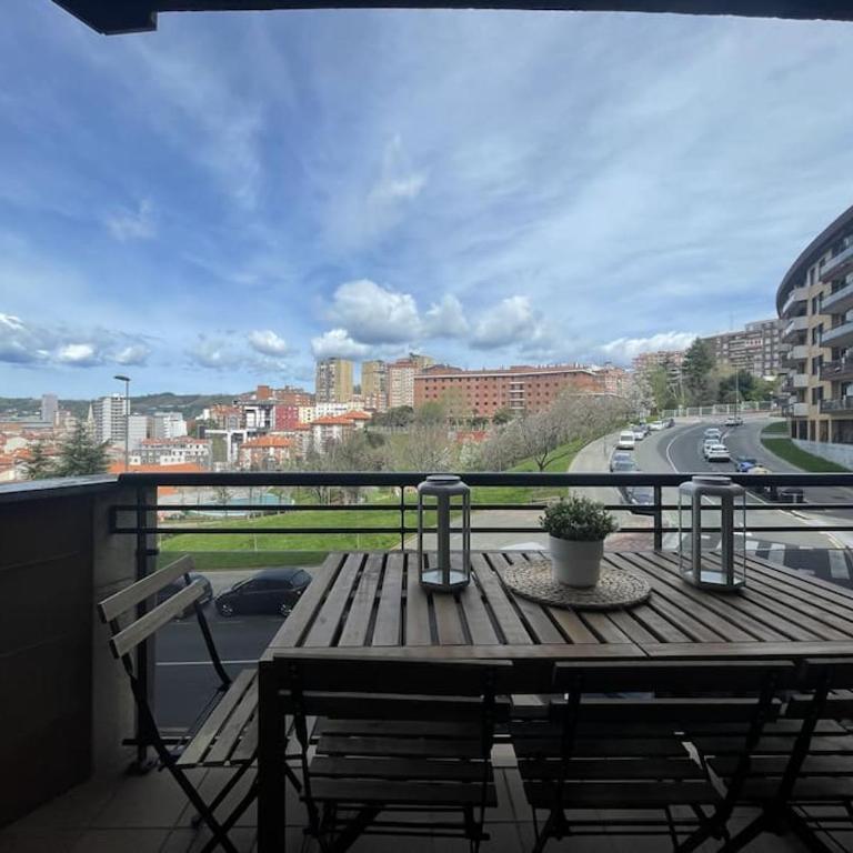 República de Begoña - Apartamento de 3 dormitorios - 4