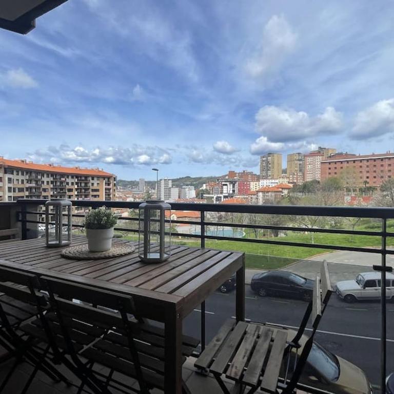 República de Begoña - Apartamento de 3 dormitorios - 5