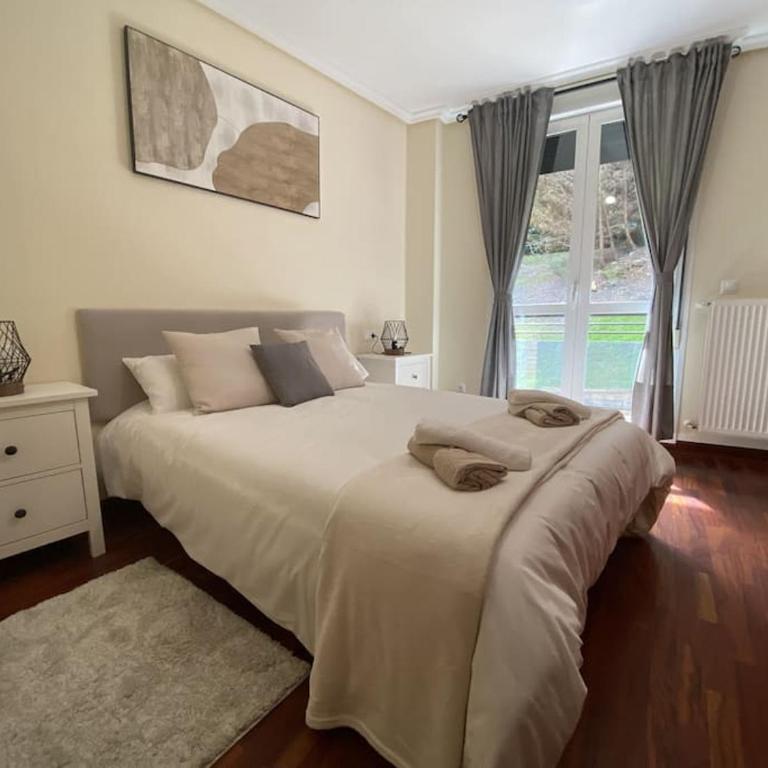 República de Begoña - Apartamento de 3 dormitorios - 6