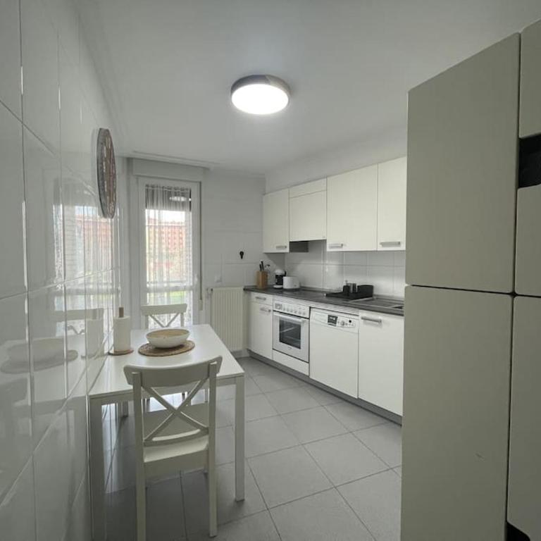 República de Begoña - Apartamento de 3 dormitorios - 7