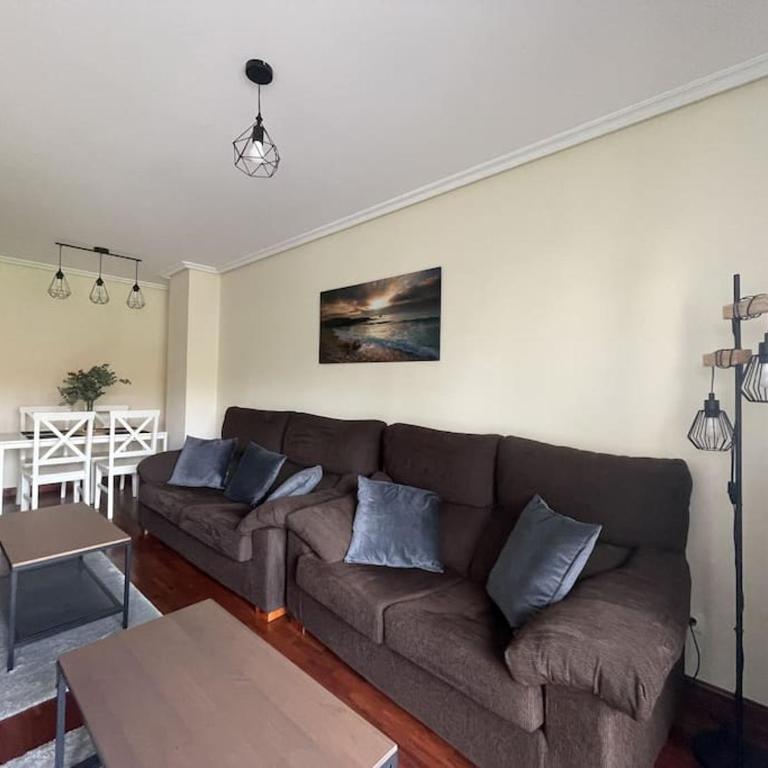 República de Begoña - Apartamento de 3 dormitorios - 8