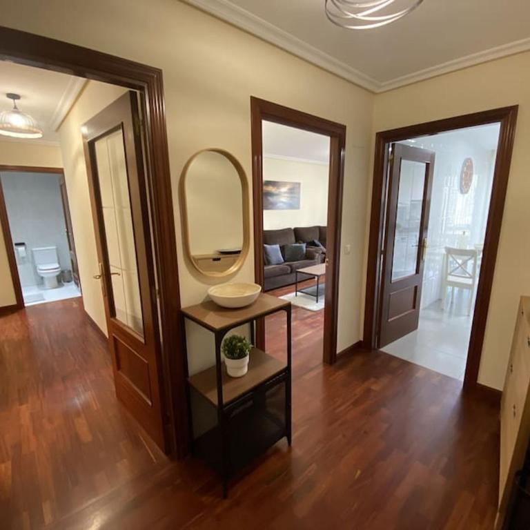 República de Begoña - Apartamento de 3 dormitorios - 9