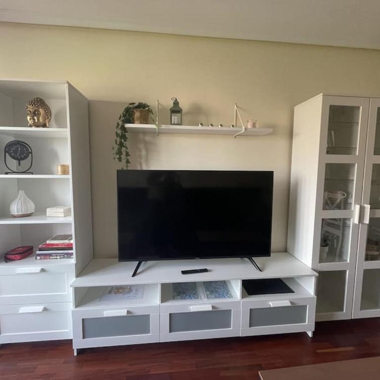República de Begoña - Apartamento de 3 dormitorios - 11