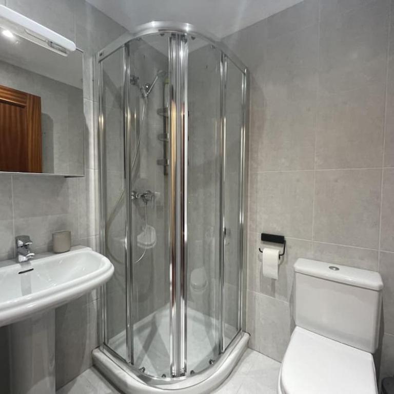 República de Begoña - Apartamento de 3 dormitorios - 13