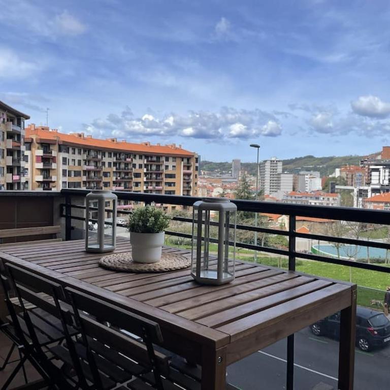 República de Begoña - Apartamento de 3 dormitorios - 14