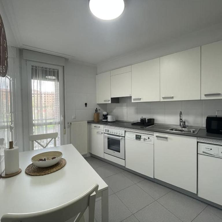 República de Begoña - Apartamento de 3 dormitorios - 15
