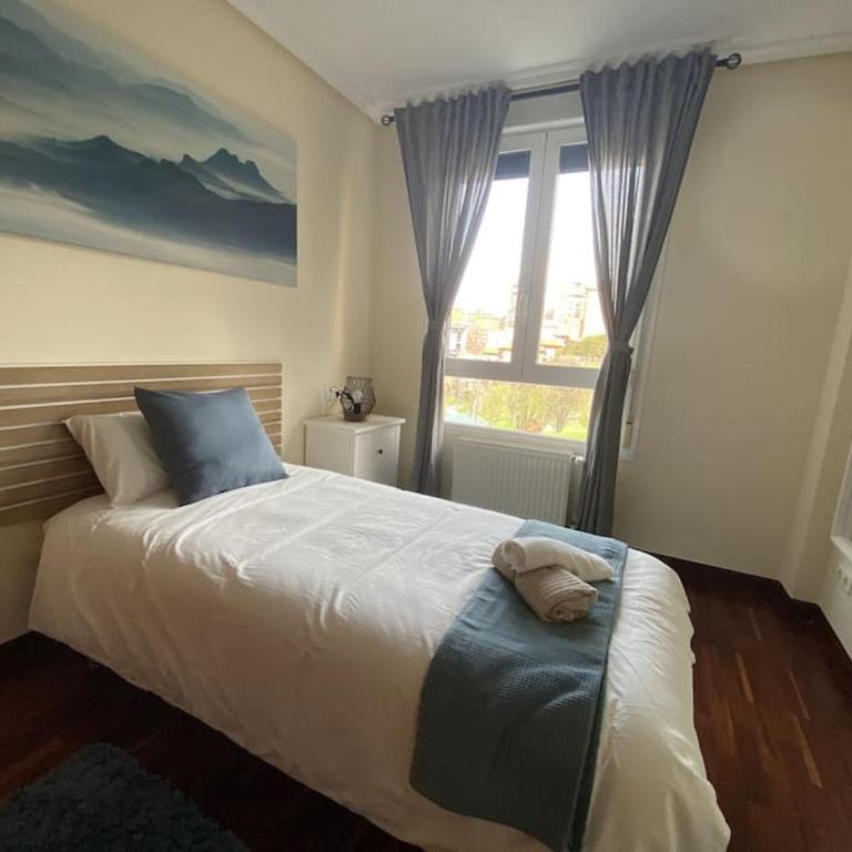 República de Begoña - Apartamento de 3 dormitorios - 16