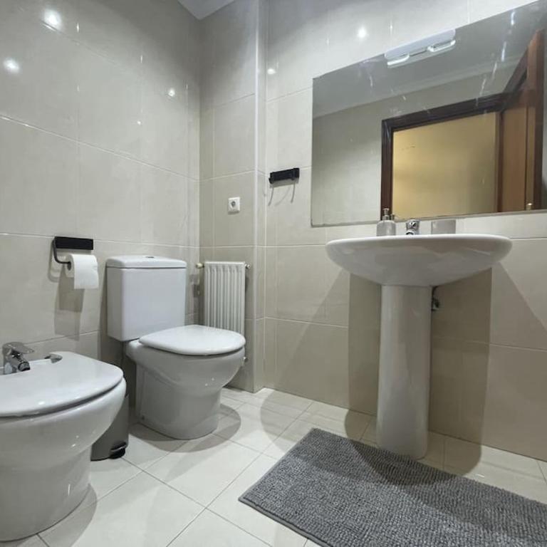 República de Begoña - Apartamento de 3 dormitorios - 17