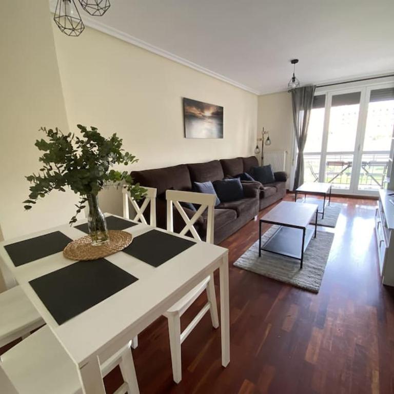 República de Begoña - Apartamento de 3 dormitorios - 19