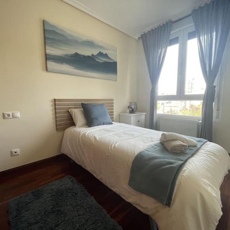 República de Begoña - Apartamento de 3 dormitorios - 20