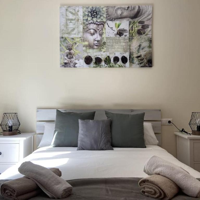 República de Begoña - Apartamento de 3 dormitorios - 23