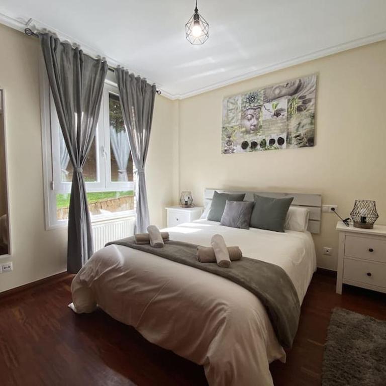 República de Begoña - Apartamento de 3 dormitorios - 24
