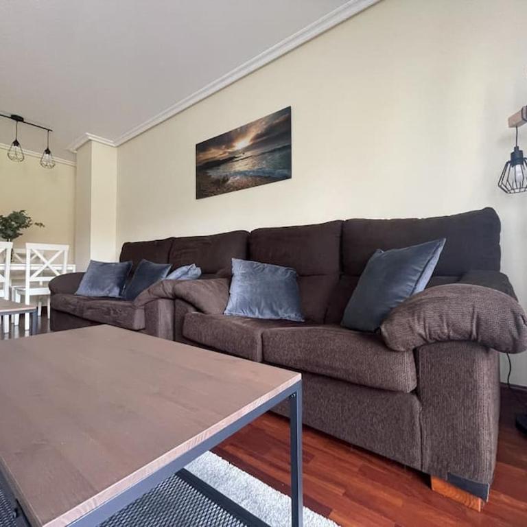 República de Begoña - Apartamento de 3 dormitorios - 26