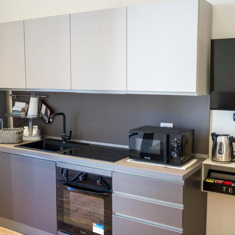 BAYRIA HOME - Appartamento con 1 Camera da Letto - 23