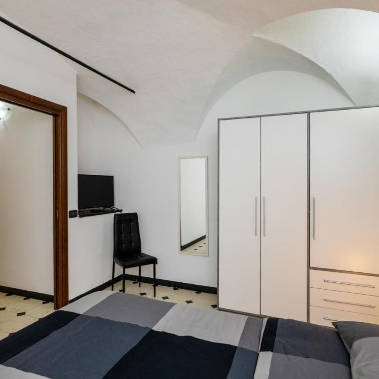 CASA RACHELE - appartamento con posto auto privato a 300 m - Appartamento con 2 Camere da Letto - 18