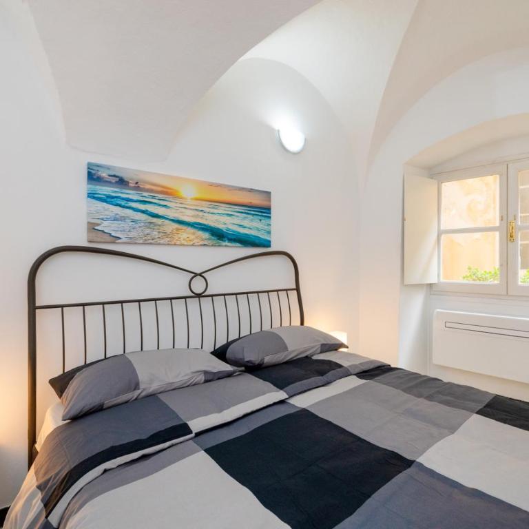 CASA RACHELE - appartamento con posto auto privato a 300 m - Appartamento con 2 Camere da Letto - 20