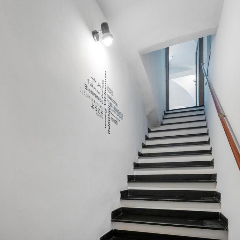 CASA RACHELE - appartamento con posto auto privato a 300 m - Appartamento con 2 Camere da Letto - 31