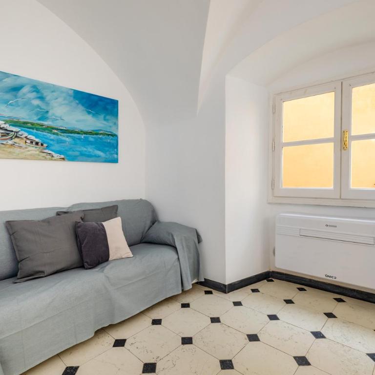 CASA RACHELE - appartamento con posto auto privato a 300 m - Appartamento con 2 Camere da Letto - 39