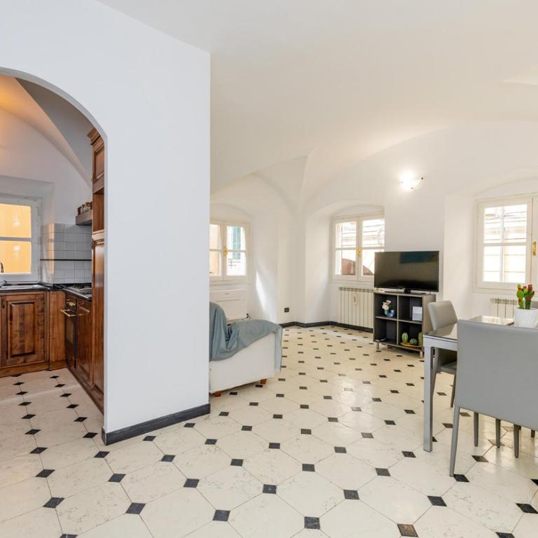 CASA RACHELE - appartamento con posto auto privato a 300 m - Appartamento con 2 Camere da Letto - 41