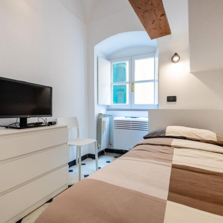 CASA RACHELE - appartamento con posto auto privato a 300 m - Appartamento con 2 Camere da Letto - 21