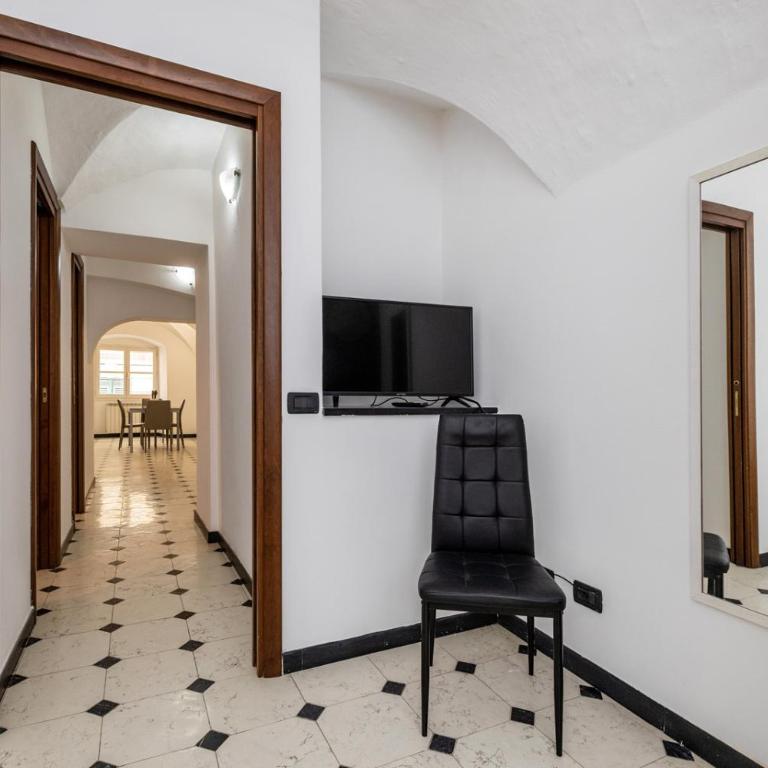 CASA RACHELE - appartamento con posto auto privato a 300 m - Appartamento con 2 Camere da Letto - 17