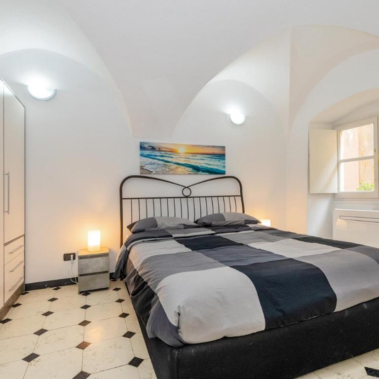 CASA RACHELE - appartamento con posto auto privato a 300 m - Appartamento con 2 Camere da Letto - 14