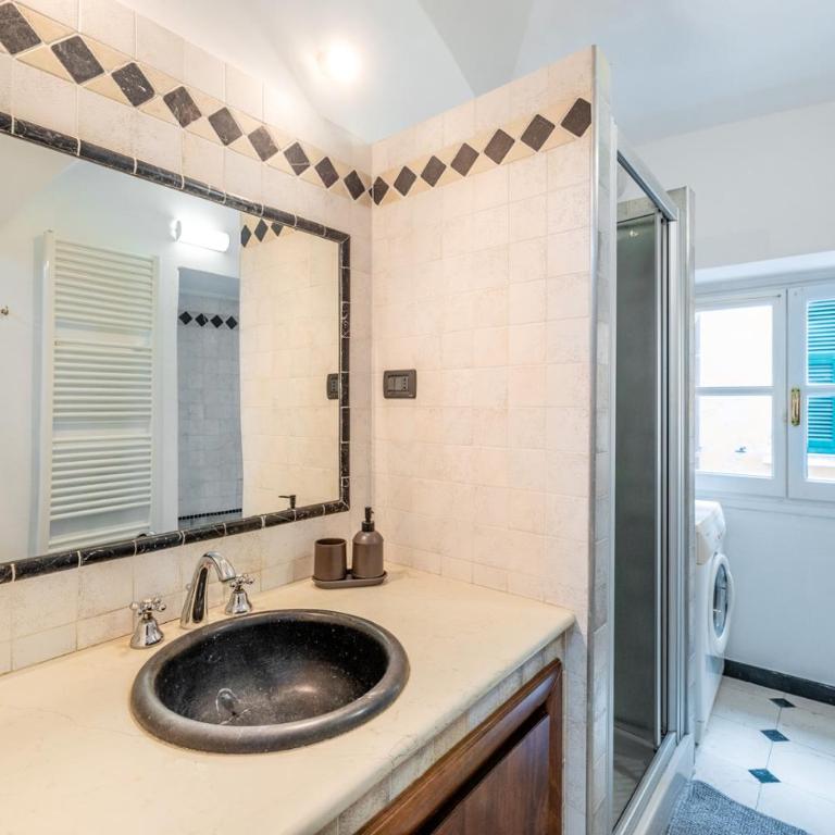 CASA RACHELE - appartamento con posto auto privato a 300 m - Appartamento con 2 Camere da Letto - 23