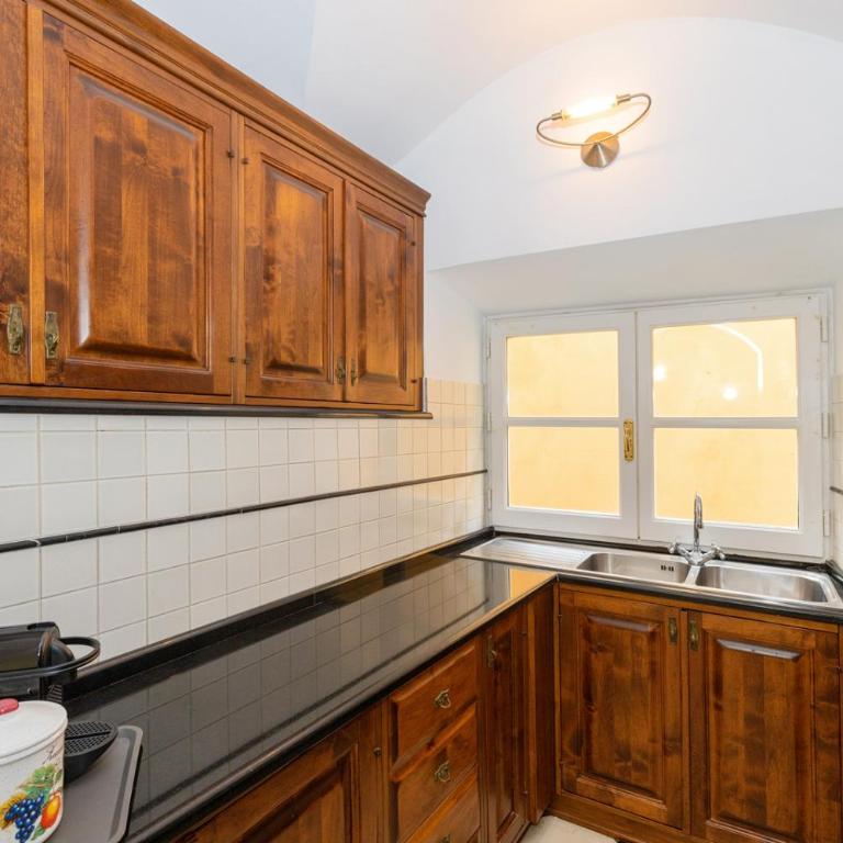 CASA RACHELE - appartamento con posto auto privato a 300 m - Appartamento con 2 Camere da Letto - 11