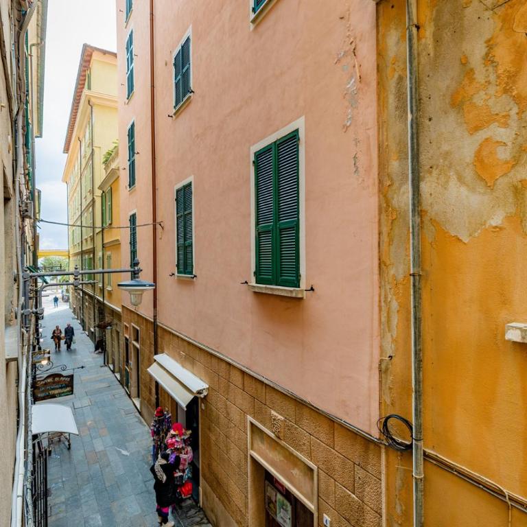 CASA RACHELE - appartamento con posto auto privato a 300 m - Appartamento con 2 Camere da Letto - 37