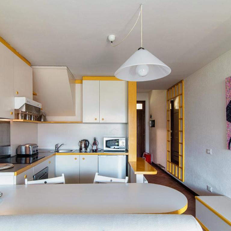 Sunlight - Apartment mit 1 Schlafzimmer - 5