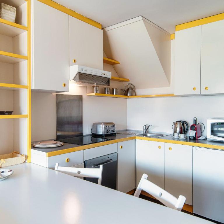 Sunlight - Apartment mit 1 Schlafzimmer - 18