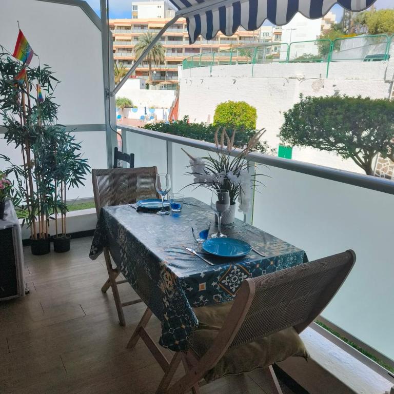 Yumbo playa - One-Bedroom Apartment - 4