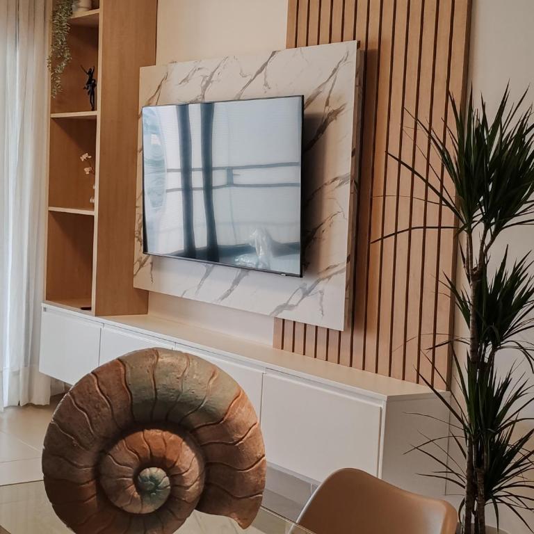 Sybarix Beach: 1ª línea de playa - Two-Bedroom Apartment - 13
