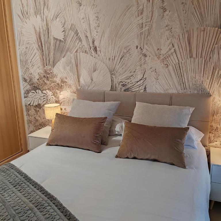 Sybarix Beach: 1ª línea de playa - Two-Bedroom Apartment - 35