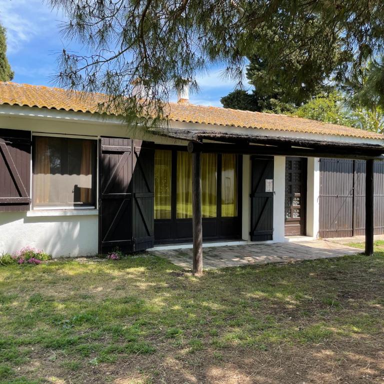 Manade BEC - Villa mit 2 Schlafzimmern - 1