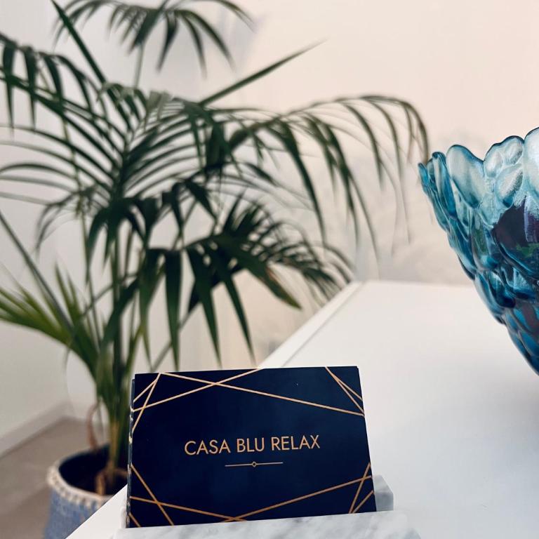 Casa blu relax - Appartamento con 1 Camera da Letto - 10