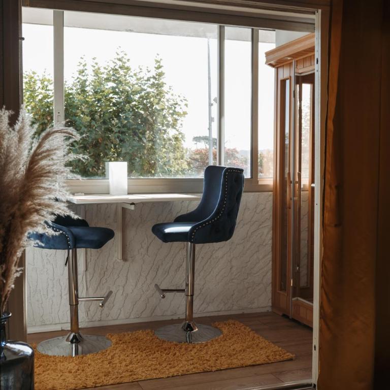 LovRoz - Apartment mit 1 Schlafzimmer - 2