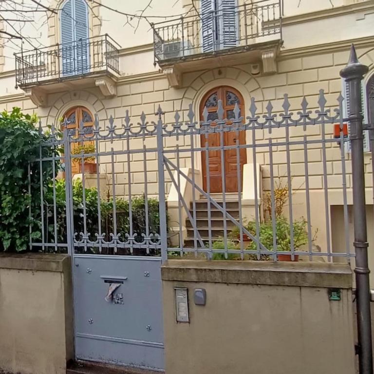Villa Liberty TownHouse - Two-Bedroom Apartment - 67