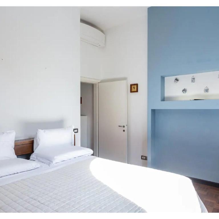 Villa Liberty TownHouse - Two-Bedroom Apartment - 65