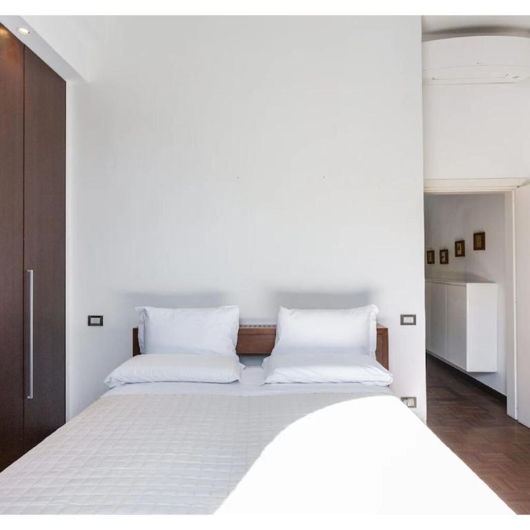Villa Liberty TownHouse - Two-Bedroom Apartment - 66