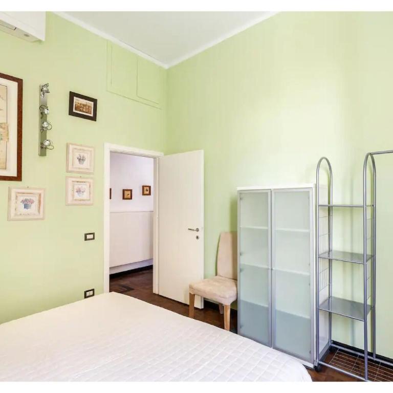 Villa Liberty TownHouse - Two-Bedroom Apartment - 63