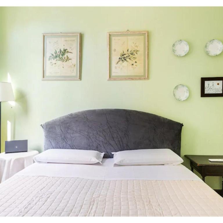 Villa Liberty TownHouse - Two-Bedroom Apartment - 61