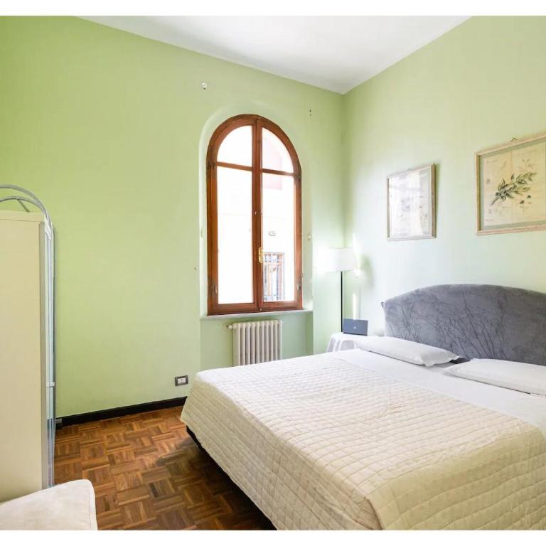 Villa Liberty TownHouse - Two-Bedroom Apartment - 57