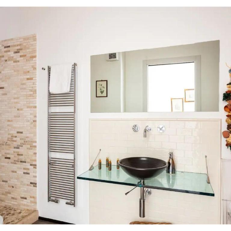 Villa Liberty TownHouse - Two-Bedroom Apartment - 55