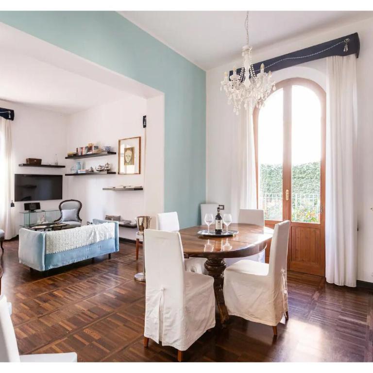 Villa Liberty TownHouse - Two-Bedroom Apartment - 70