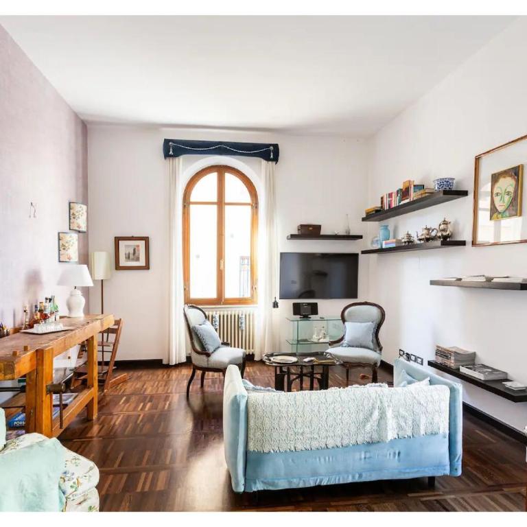 Villa Liberty TownHouse - Two-Bedroom Apartment - 54