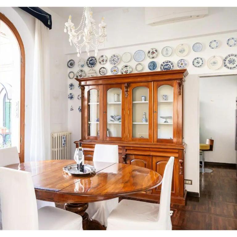 Villa Liberty TownHouse - Two-Bedroom Apartment - 71