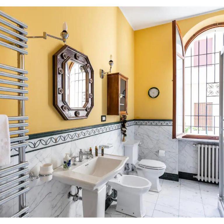 Villa Liberty TownHouse - Two-Bedroom Apartment - 72