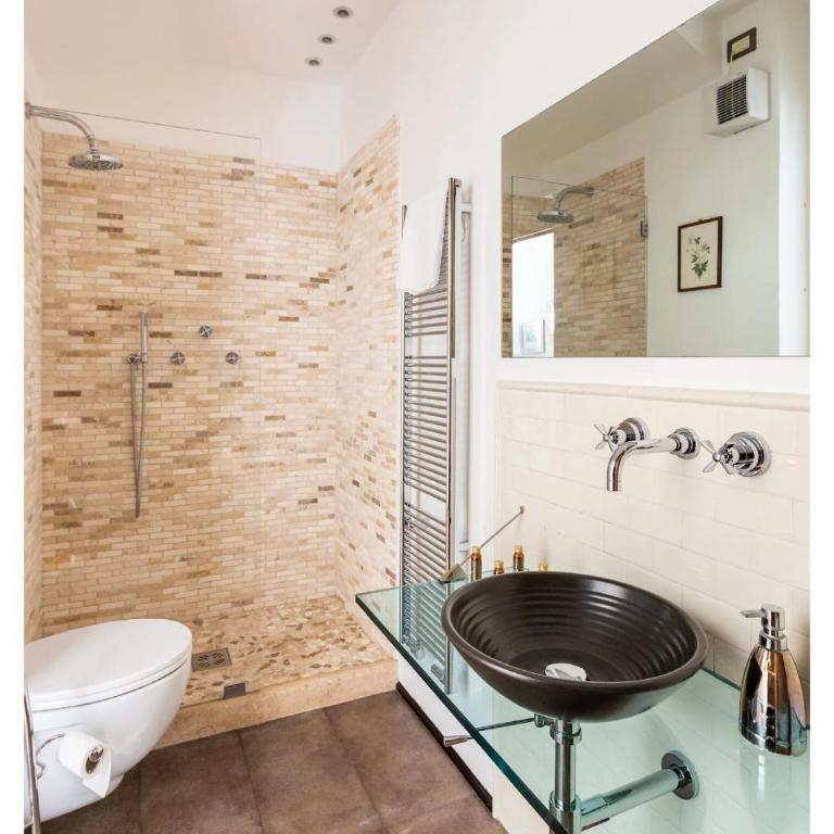 Villa Liberty TownHouse - Two-Bedroom Apartment - 76